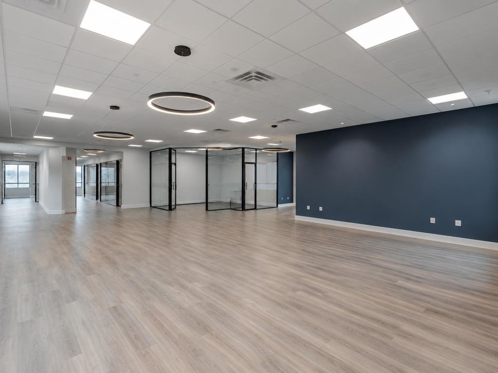 Office Remodel