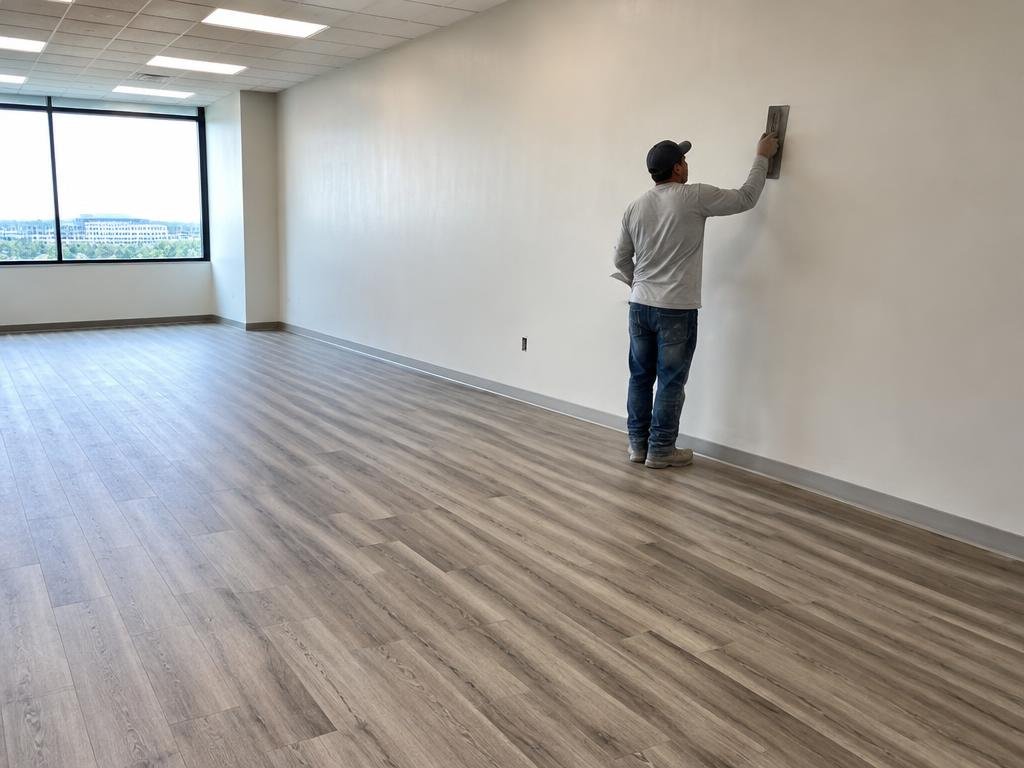 Suite Build-Out